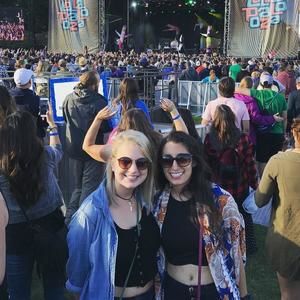 Meet your Posher, Debbie